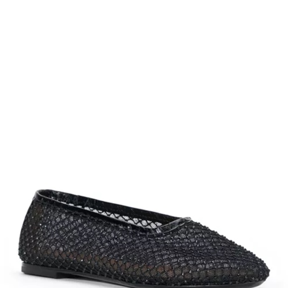STAUD Women's Alba Ballet Flats - Picture 1 of 5